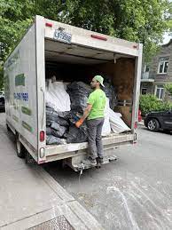 Best Commercial Junk Removal  in Armonk, NY